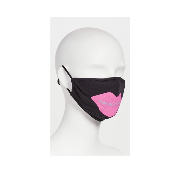 Chaser Face Mask. - Picture 2 of 9